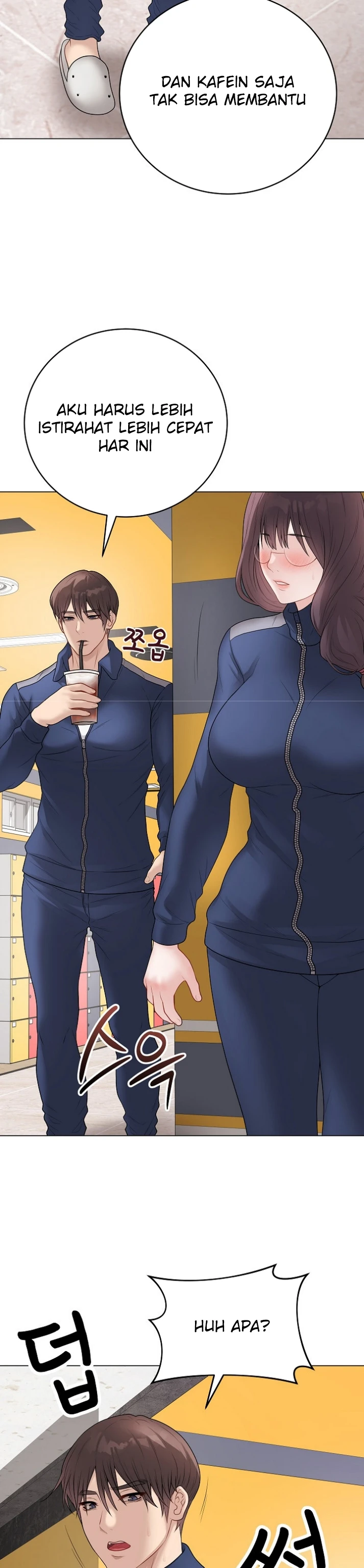 Signed, Sealed, Mistaken - Page 51